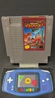 Karnov (Nintendo Entertainment System NES, 1988)
