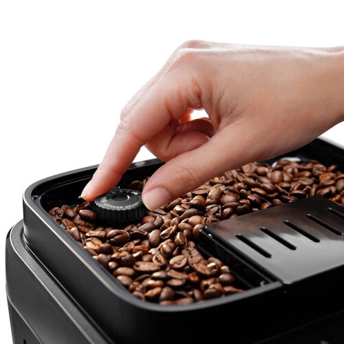 De’Longhi ECAM293.52.B Magnifica Kaffeevollautomat schwarz - Bild 4 von 7