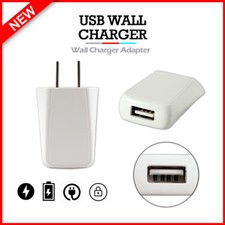B2G1 Free USB Mini Home Wall Charger Adapter for Nintendo Switch/ Switch Lite