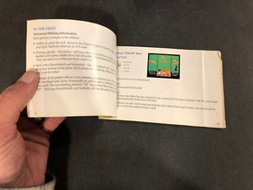 Rbi Baseball Nes Tengen Manual