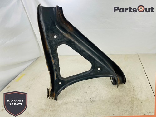 2011 - 2017 VOLKSWAGEN TOUAREG REAR RIGHT DRIVER SIDE LOWER CONTROL ARM OEM - Picture 4 of 8