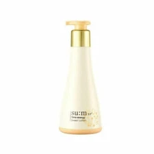 SUM37 SU:M 37 Time Energy Sweet Lotion  350ml  with FREE SAMPLES!!