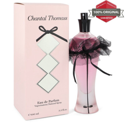 Chantal Thomas Pink Perfume 3.3 oz EDP Spray for Women by Chantal Thomass
