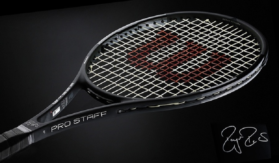 【美品】Wilson Pro Staff97 G2 Wilson Pro Staff97 G2