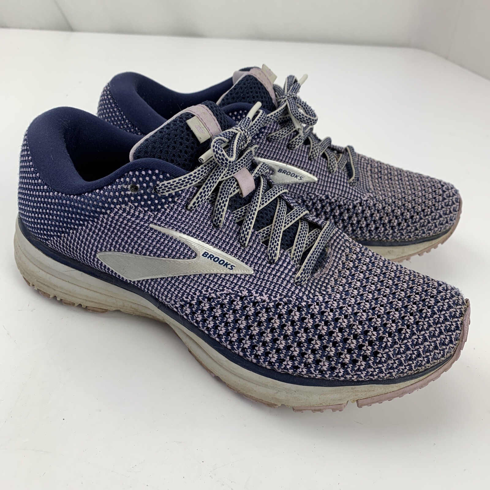 Ruvel 2 Size 7 - Brooks Revel 2 Purple for sale online | eBay