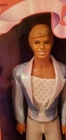 Barbie My First Ken Doll easy to dress Mattel 1389.
