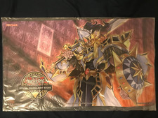 遊戯王 アルカナ エクストラジョーカー プレ mat - 公式トーナメント