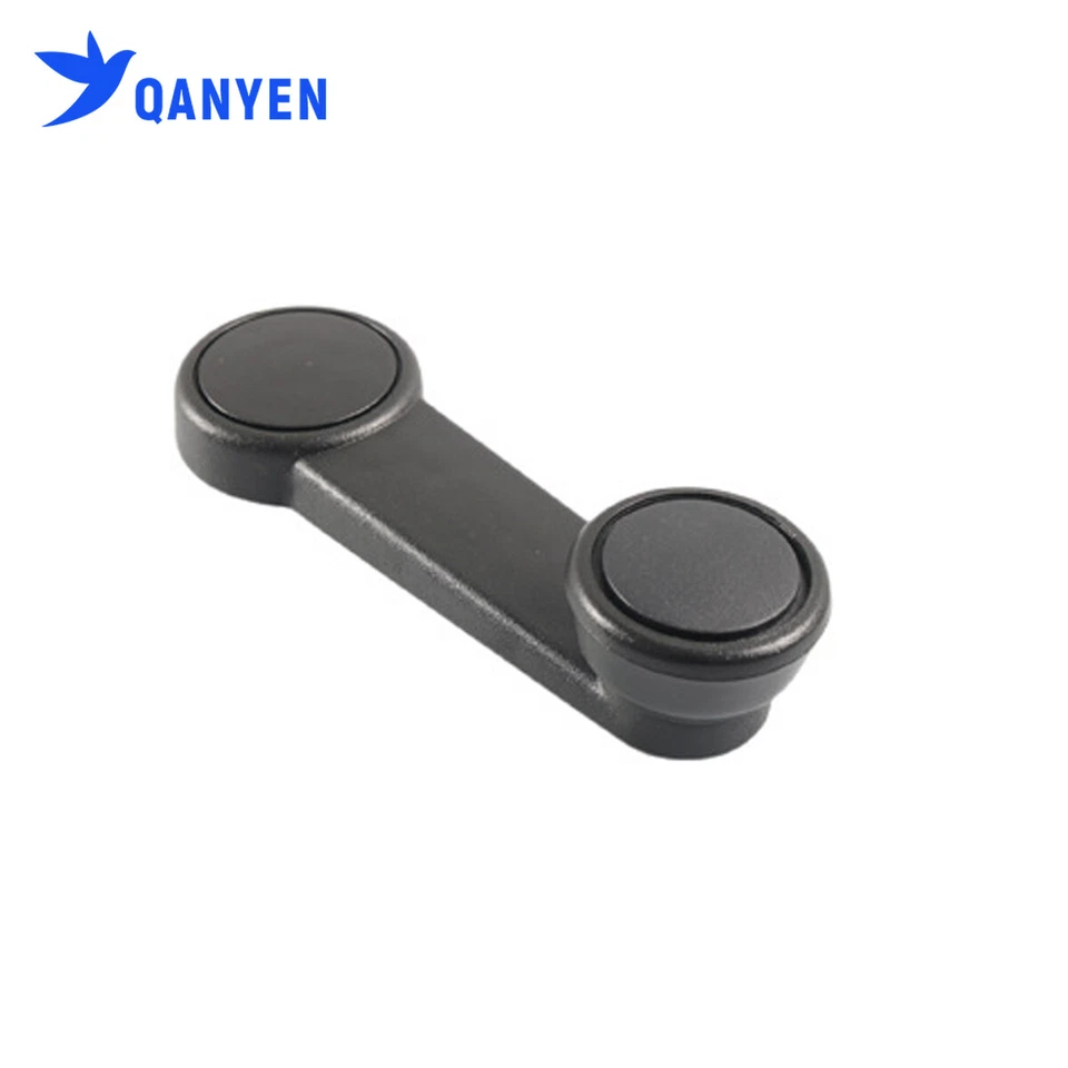 Window Crank Winder Handle Fit for Ford Transit Connect Fiesta Focus OE:1041708 - Image 4 of 4