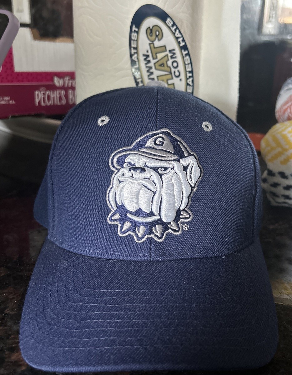 帽子 CFIERCE PRINTED HAT BLUE Bright Eye Royal Blue