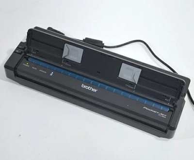 Brother Pocket jet PJ-663 Compact 