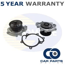 Water Pump CPO Fits Mercedes E-Class M-Class CLS S-Class C-Class R-Class Vito