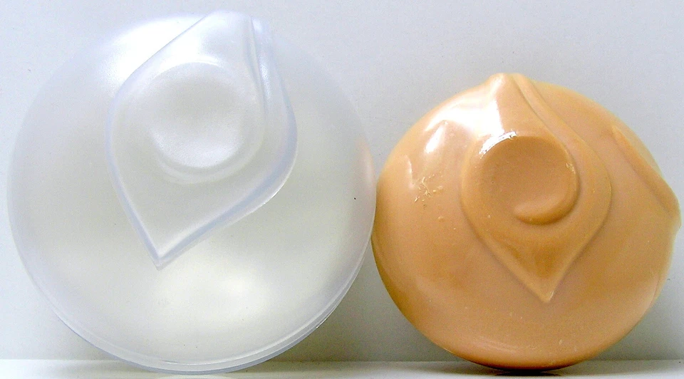 Chloe Lagerfeld Parfums Chloé 100 g perfumed Soap / Savon / Seife - Bild 3 von 3