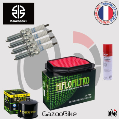 Kit déco Yamaha DT 50 – Craft Gris / Jaune