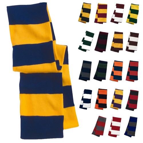 Supreme Stripe Rugby Navy | eBay