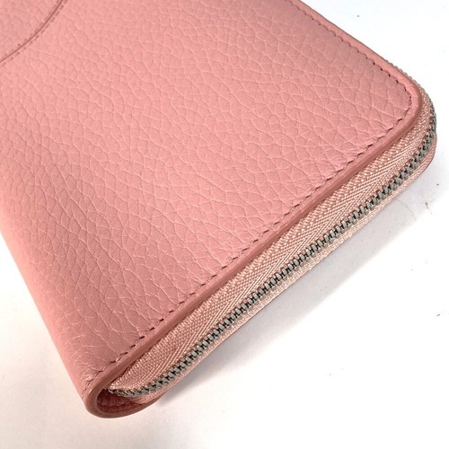 TIFFANY&Co. 72458575 Japan limited Return to TIFFANY&Co. Heart Large Zip Wallet - Picture 2 of 12