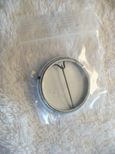 TR-THE ALL NIGHTER TOUR '85 PIN BADGE #41576 (MINT CONDITION) - Bild 8 von 8