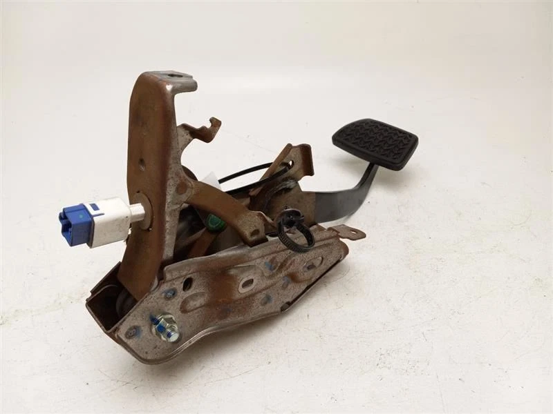 2008 TOYOTA CAMRY BRAKE PEDAL - Image 4 of 4
