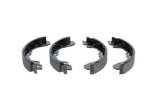 Bosch Bremsbacke BS911 0 986 487 687