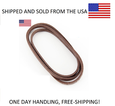 MTD  CUB CADET  MOMASTER ELITE USA 50'' DECK BELT 754-04240 954-04240 WITH KEVLAR