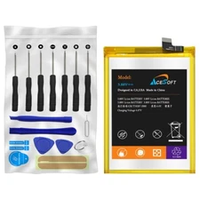 High Quality Standard Business Battery Toolset for Motorola Moto G Power 5G 2024