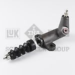 Clutch Slave Cylinder LuK LSC292 fits 86-91 Mazda RX-7