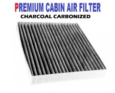  C35402 CHARCOAL Cabin Air Filter for 1997 - 2001 Honda CRV 00-07 Honda Insight