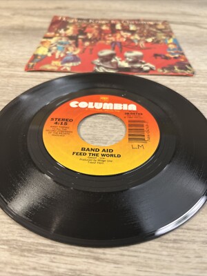 レコード dotheyknowit'sChristmas?\" X9299-01.jpg