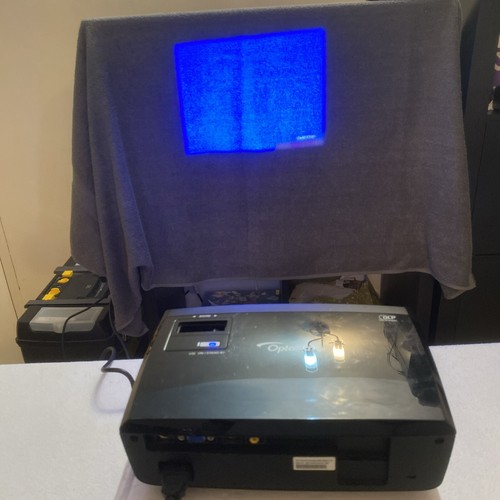 Projectors Job Lot - Tested Working - LED HDMI VGC - Photo 21/24