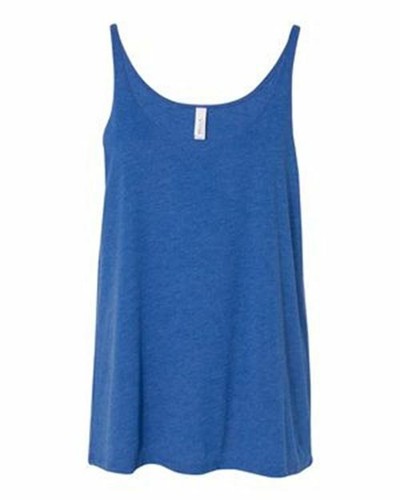 One True Love Valetine Tank Top - Vintage Bella+Canvas BC8838 - Picture 64 of 77