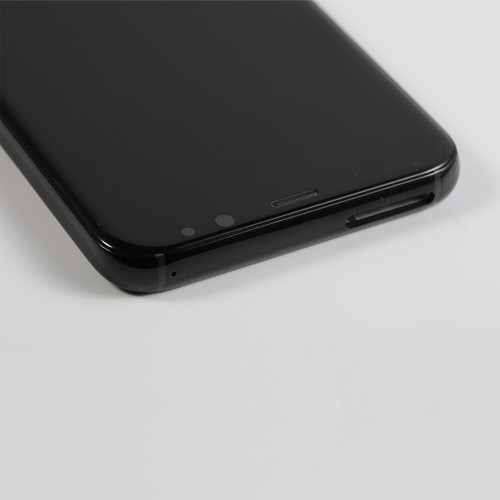 Nouveau numériseur écran tactile OLED Samsung Galaxy S8+ Plus - Photo 30 sur 75
