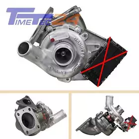 Turbolader FORD Transit VI 2.2TDCi 63kW 103kW 8C1Q6K682BC o.EL