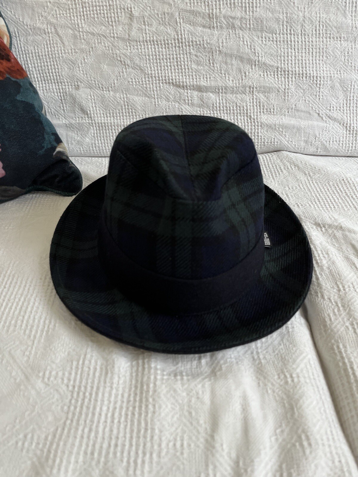 Wegener Gortex Hat - image 1