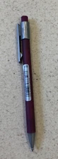 Staedler Graphite 777 Pencil - Maroon Barrel  0.7 mm