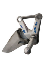 pedana anteriore destra originale ducati 848 anno 2010