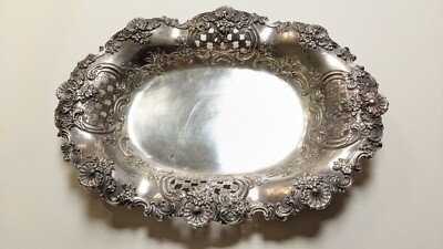 Charles Lewis Tiffany Co English King 15