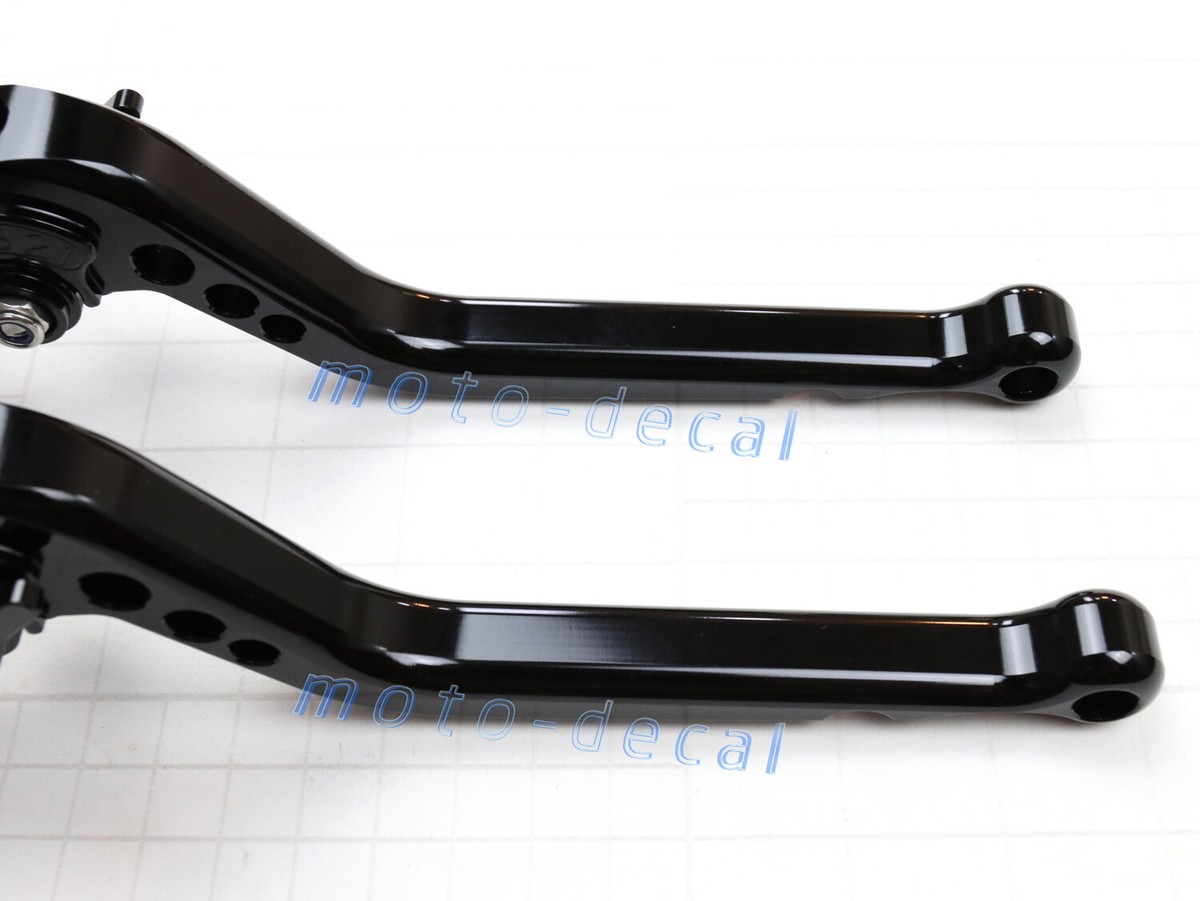 CNC Clutch & Hand Brake Lever Kits For 1994-1997 ZX9 2002