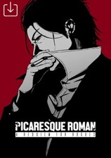 Picaresque Roman: A Requiem for Rogues RPG