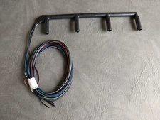 VW VOLKSWAGEN GOLF JETTA NB TDI BEW BRM GLOW PLUG HARNESS 2004 - 06 $39 SHIPPED