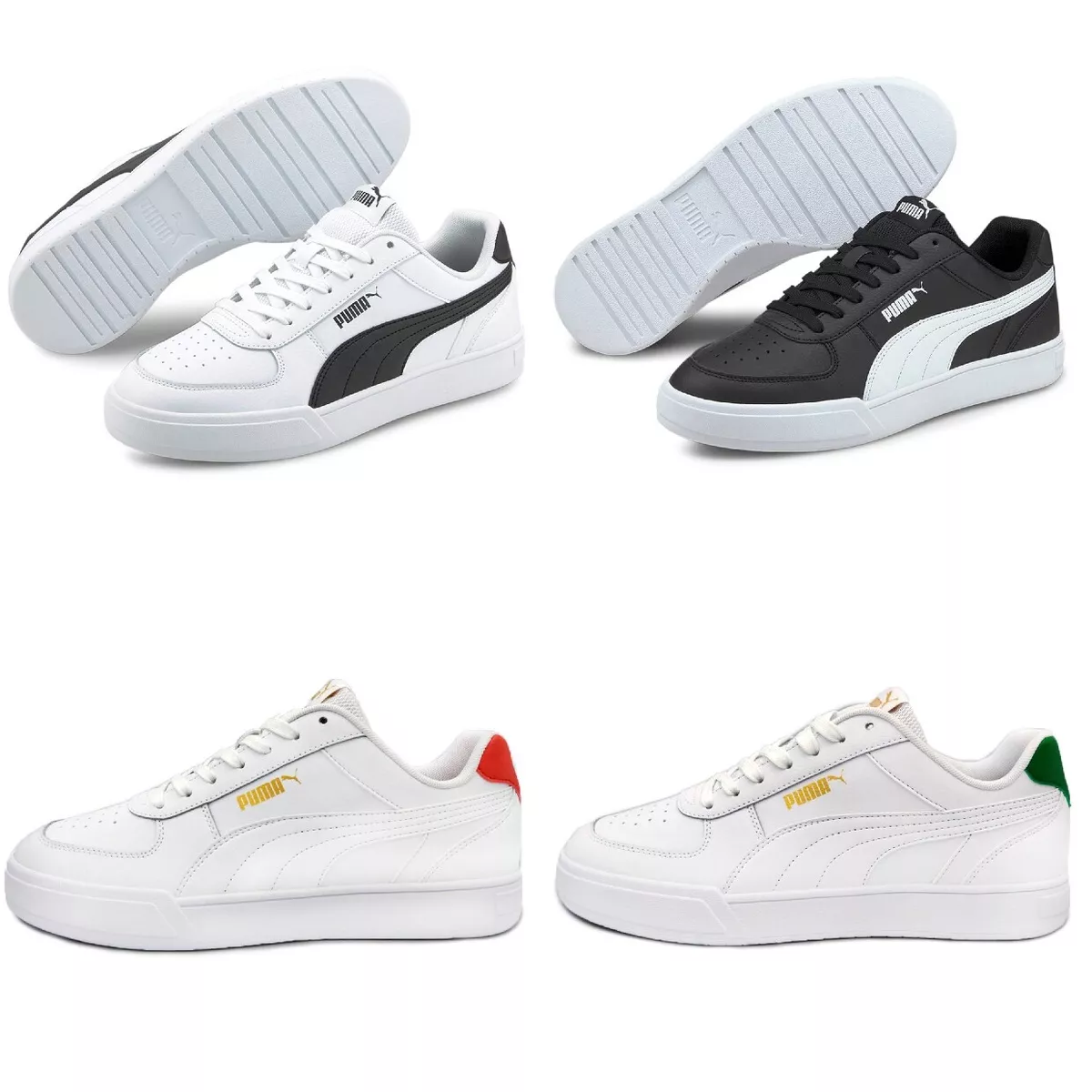 Puma new sports sale shoes