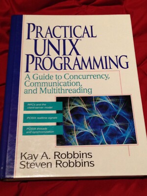 Practical UNIX Programming