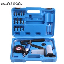 Bremsenentlüftung Bremsen entlüften Hand Vacuum Vakuum Druck Pumpe Werkzeug