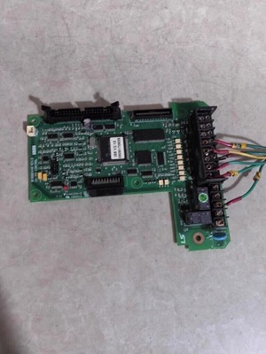 1pc used    LS SV-1S5 V2.13 10110001448  .D #D9