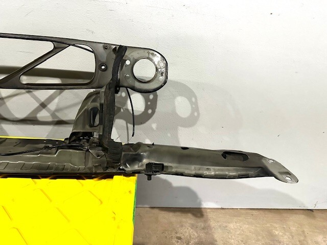 1996-2002 BMW Z3 Rad Radiator Core Support Brace Assembly OEM | eBay