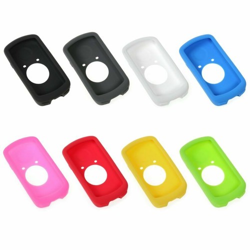 Chooee Custodia Compatibile con Garmin Edge 1030 Cover protettiva in silicone per GPS,Pellicole in Vetro Temperato per Garmin Edge 1030