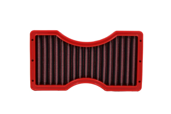 FILTRO ARIA SPORTIVO LAVABILE BMC FM01199 MOTO GUZZI V100 MANDELLO/S 2023-2025 Foto 2 de 3