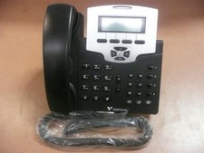 Vertical Communications 7504-10 VoIP Telephone