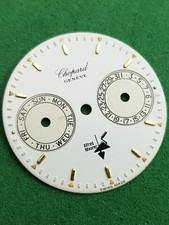 Chopard Alfred Maurer Dial - Parts