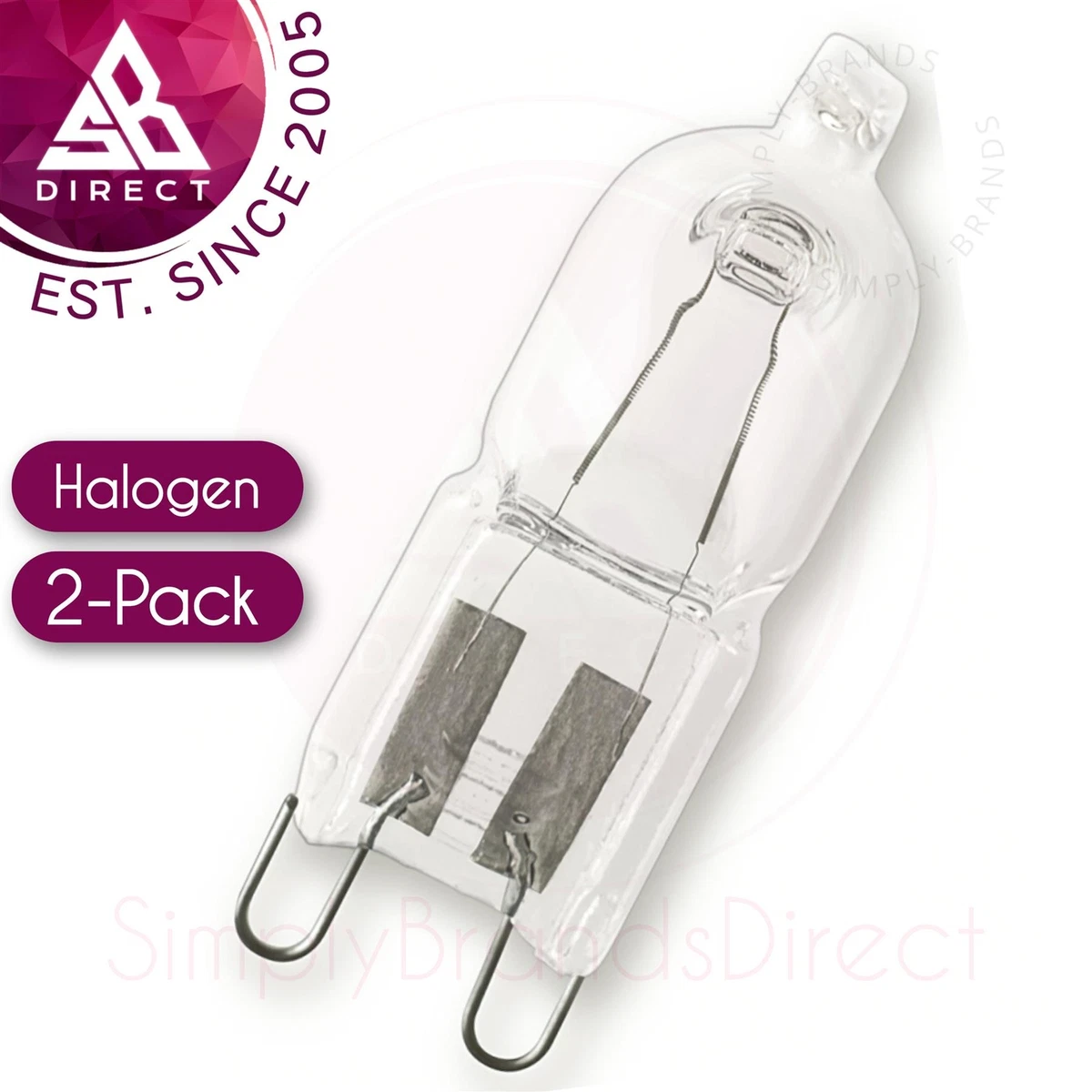 33w g9 clear capsule deals