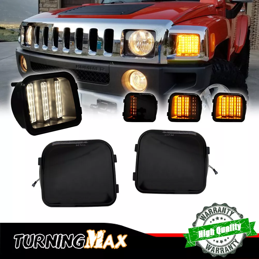 Hummer h3 accessories ebay deals