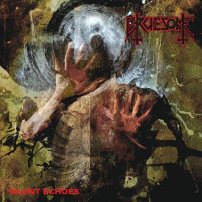 GRUESOME - Silent Echoes CD NEU